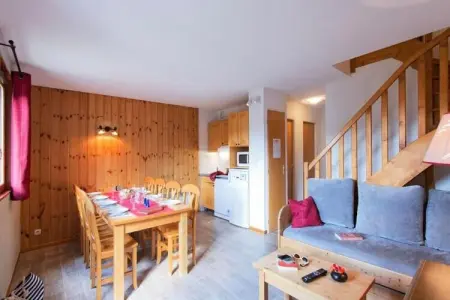 Résidence Odalys l'Orée des Pistes****, Résidence Odalys l'Orée des Pistes - Photo 15