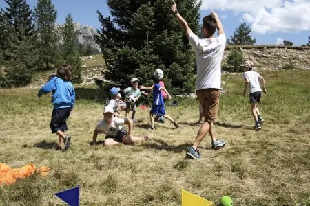 Résidence Odalys l'Orée des Pistes****, 5 Pièces 8/10 Personnes - Photo 4