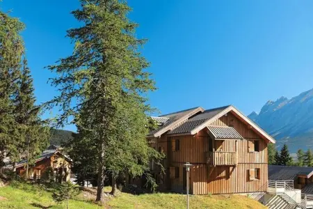 Résidence Odalys l'Orée des Pistes****, 5 Pièces 8/10 Personnes - Photo 7