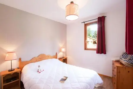 Résidence Odalys l'Orée des Pistes****, 5 Pièces 8/10 Personnes - Photo 16