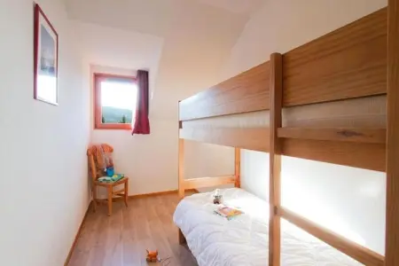 Résidence Odalys l'Orée des Pistes****, 5 Pièces 8/10 Personnes - Photo 18