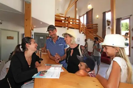 Résidence Odalys l'Orée des Pistes****, Résidence Odalys l'Orée des Pistes - Photo 3