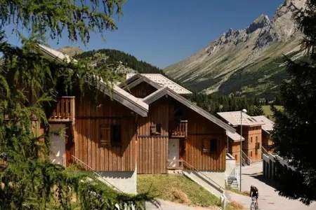 Résidence Odalys l'Orée des Pistes****, Résidence Odalys l'Orée des Pistes - Photo 8