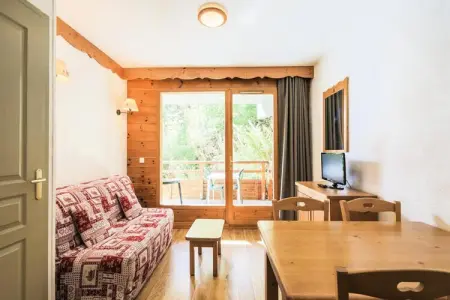 Résidence Le Hameau des Ecrins - maeva Home, Appartement à Puy Saint-Vincent avec Piscine - Photo 7