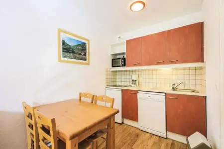 Résidence Le Hameau des Ecrins - maeva Home, Appartement à Puy Saint-Vincent avec Piscine - Photo 8