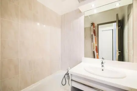 Résidence Le Hameau des Ecrins - maeva Home, Appartement à Puy Saint-Vincent avec Piscine - Photo 9