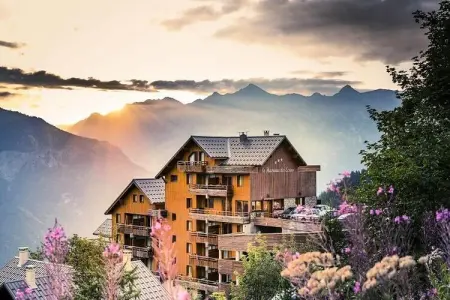 Résidence Le Hameau des Ecrins - maeva Home, Appartement 2 Pièces 4 Personnes - Confort - Photo 1