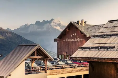 Résidence Le Hameau des Ecrins - maeva Home, Appartement 2 Pièces 4 Personnes - Confort - Photo 2