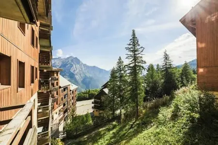 Résidence Le Hameau des Ecrins - maeva Home, Appartement 2 Pièces 4 Personnes - Confort - Photo 4