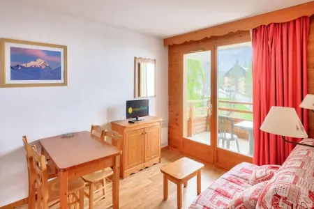 Résidence Le Hameau des Ecrins - maeva Home, Appartement 2 Pièces 4 Personnes - Confort - Photo 5