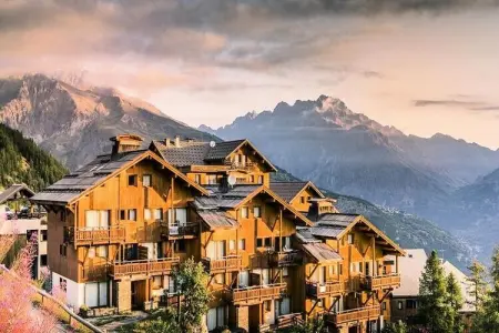 Résidence Le Hameau des Ecrins - maeva Home, Appartement 2 Pièces 4 Personnes - Confort - Photo 6