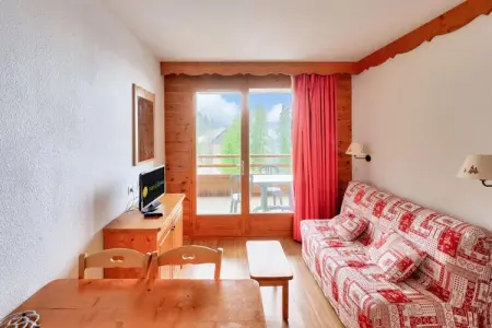 Résidence Le Hameau des Ecrins - maeva Home, Appartement 2 Pièces 4 Personnes - Confort - Photo 7