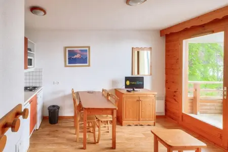 Résidence Le Hameau des Ecrins - maeva Home, Appartement 2 Pièces 4 Personnes - Confort - Photo 8