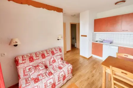 Résidence Le Hameau des Ecrins - maeva Home, Appartement 2 Pièces 4 Personnes - Confort - Photo 9