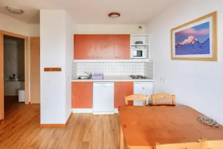 Résidence Le Hameau des Ecrins - maeva Home, Appartement 2 Pièces 4 Personnes - Confort - Photo 10