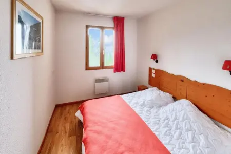 Résidence Le Hameau des Ecrins - maeva Home, Appartement 2 Pièces 4 Personnes - Confort - Photo 11