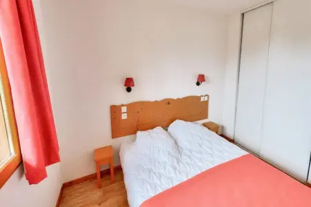 Résidence Le Hameau des Ecrins - maeva Home, Appartement 2 Pièces 4 Personnes - Confort - Photo 13