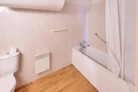 Résidence Le Hameau des Ecrins - maeva Home, Appartement 2 Pièces 4 Personnes - Confort - Photo 14