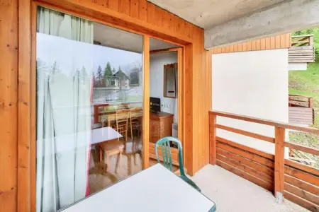 Résidence Le Hameau des Ecrins - maeva Home, Appartement 2 Pièces 4 Personnes - Confort - Photo 16