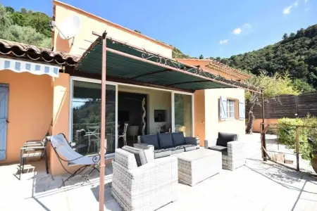 Les Oliviers Villa Pour 6 By Sunset, Villa Les Oliviers pour 6 au coucher du soleil - Photo 2