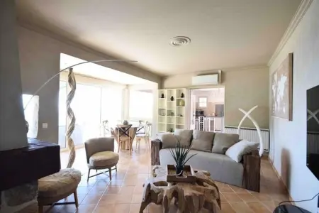 Les Oliviers Villa Pour 6 By Sunset, Villa Les Oliviers pour 6 au coucher du soleil - Photo 3