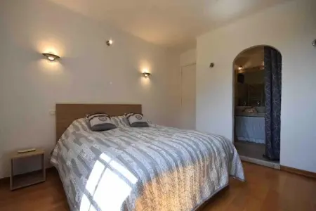 Les Oliviers Villa Pour 6 By Sunset, Villa Les Oliviers pour 6 au coucher du soleil - Photo 4
