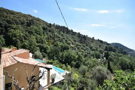 Les Oliviers Villa Pour 6 By Sunset, Villa Les Oliviers pour 6 au coucher du soleil - Photo 6