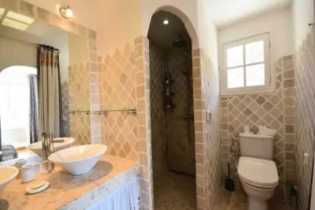 Les Oliviers Villa Pour 6 By Sunset, Villa Les Oliviers pour 6 au coucher du soleil - Photo 7