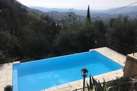 Les Oliviers Villa Pour 6 By Sunset, Villa Les Oliviers pour 6 au coucher du soleil - Photo 20