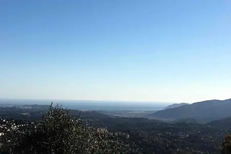Les Oliviers Villa Pour 6 By Sunset, Villa Les Oliviers pour 6 au coucher du soleil - Photo 22