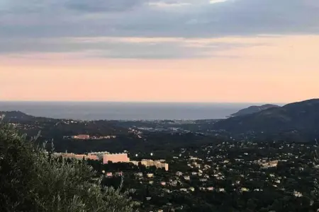 Les Oliviers Villa Pour 6 By Sunset, Villa Les Oliviers pour 6 au coucher du soleil - Photo 23