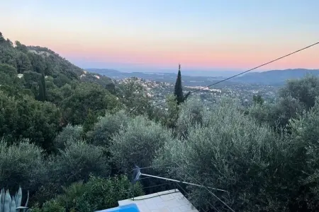 Les Oliviers Villa Pour 6 By Sunset, Villa Les Oliviers pour 6 au coucher du soleil - Photo 26