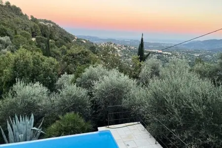 Les Oliviers Villa Pour 6 By Sunset, Villa Les Oliviers pour 6 au coucher du soleil - Photo 28