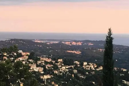 Les Oliviers Villa Pour 6 By Sunset, Villa Les Oliviers pour 6 au coucher du soleil - Photo 29