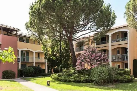Résidence Les Rives de Cannes Mandelieu - maeva Particuliers, Appartement Prestige 1 Chambre (5 Personnes) - Photo 1