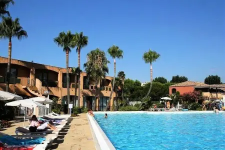 Résidence Les Rives de Cannes Mandelieu - maeva Particuliers, Appartement Prestige 1 Chambre (5 Personnes) - Photo 3