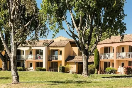 Résidence Les Rives de Cannes Mandelieu - maeva Particuliers, Appartement Prestige 1 Chambre (5 Personnes) - Photo 5