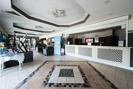Résidence Les Rives de Cannes Mandelieu - maeva Particuliers, Appartement Prestige 1 Chambre (5 Personnes) - Photo 9