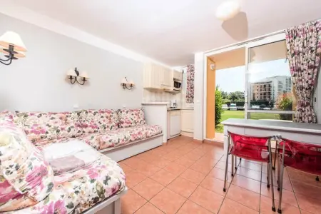 Résidence Les Rives de Cannes Mandelieu - maeva Particuliers, Appartement Prestige 1 Chambre (5 Personnes) - Photo 11
