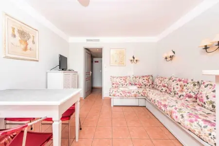 Résidence Les Rives de Cannes Mandelieu - maeva Particuliers, Appartement Prestige 1 Chambre (5 Personnes) - Photo 13