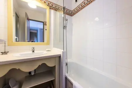Résidence Les Rives de Cannes Mandelieu - maeva Particuliers, Appartement Prestige 1 Chambre (5 Personnes) - Photo 15