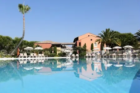 Résidence Les Rives de Cannes Mandelieu - maeva Home, Appartement 2 pièces 4 personnes - Sélection - Photo 1