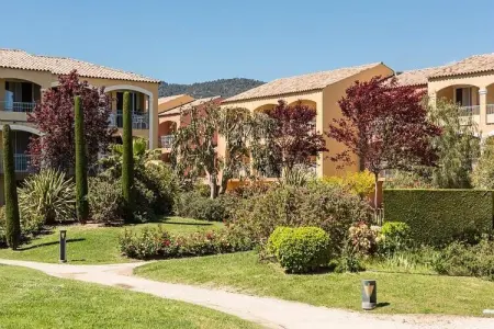 Résidence Les Rives de Cannes Mandelieu - maeva Home, Appartement 2 pièces 4 personnes - Sélection - Photo 2