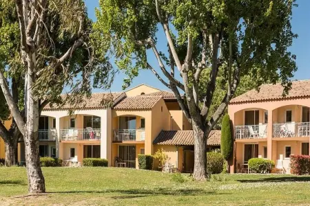 Résidence Les Rives de Cannes Mandelieu - maeva Home, Appartement 2 pièces 4 personnes - Sélection - Photo 3
