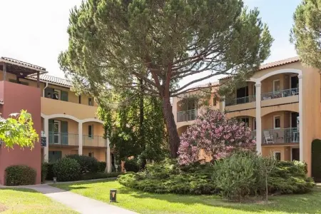 Résidence Les Rives de Cannes Mandelieu - maeva Home, Appartement 2 pièces 4 personnes - Sélection - Photo 4