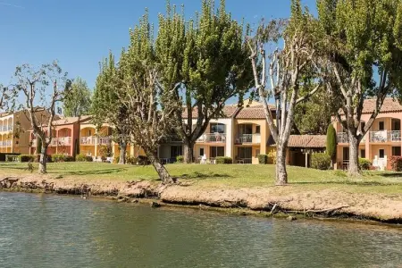 Résidence Les Rives de Cannes Mandelieu - maeva Home, Appartement 2 pièces 4 personnes - Sélection - Photo 5