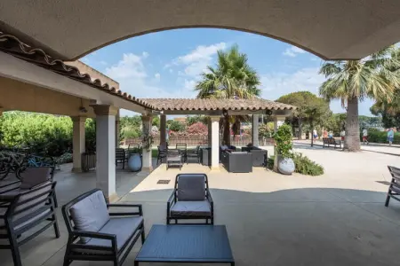 Résidence Les Rives de Cannes Mandelieu - maeva Home, Appartement 2 pièces 4 personnes - Sélection - Photo 7
