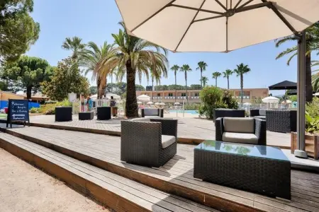 Résidence Les Rives de Cannes Mandelieu - maeva Home, Appartement 2 pièces 4 personnes - Sélection - Photo 11