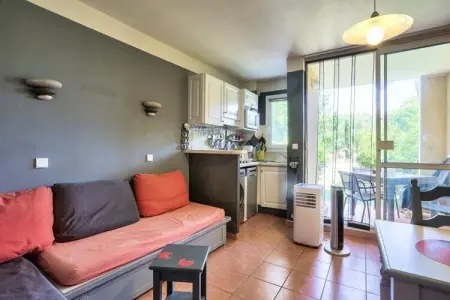 Résidence Les Rives de Cannes Mandelieu - maeva Home, Appartement 2 pièces 4 personnes - Sélection - Photo 12