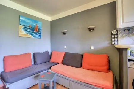 Résidence Les Rives de Cannes Mandelieu - maeva Home, Appartement 2 pièces 4 personnes - Sélection - Photo 13